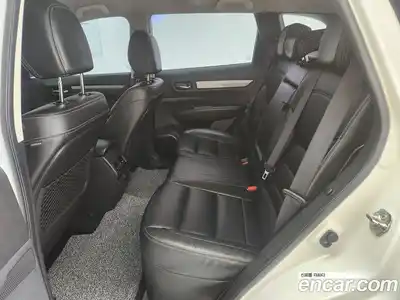 Renault QM6 2022 2.0 гидро, миниатюра 8