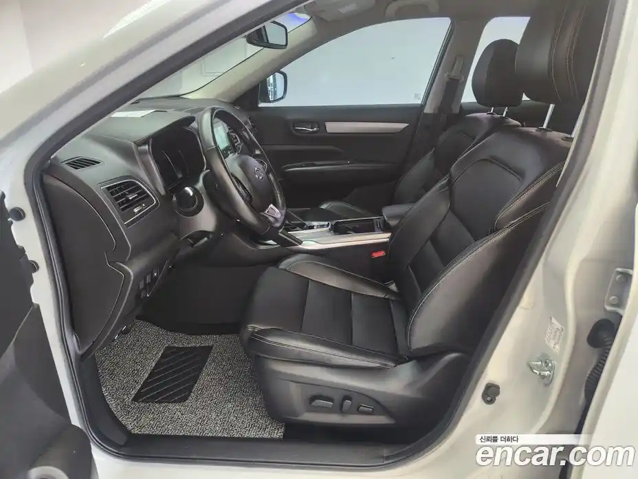 Renault QM6 2022 2.0 гидро, фото 10