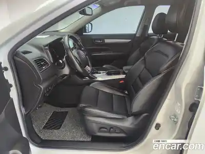 Renault QM6 2022 2.0 гидро, миниатюра 10