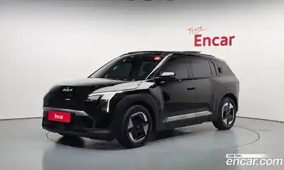 Kia EV3, 2024, 33 634 км