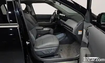 Kia EV3 2024 0.2 автомат (гидро), миниатюра 11
