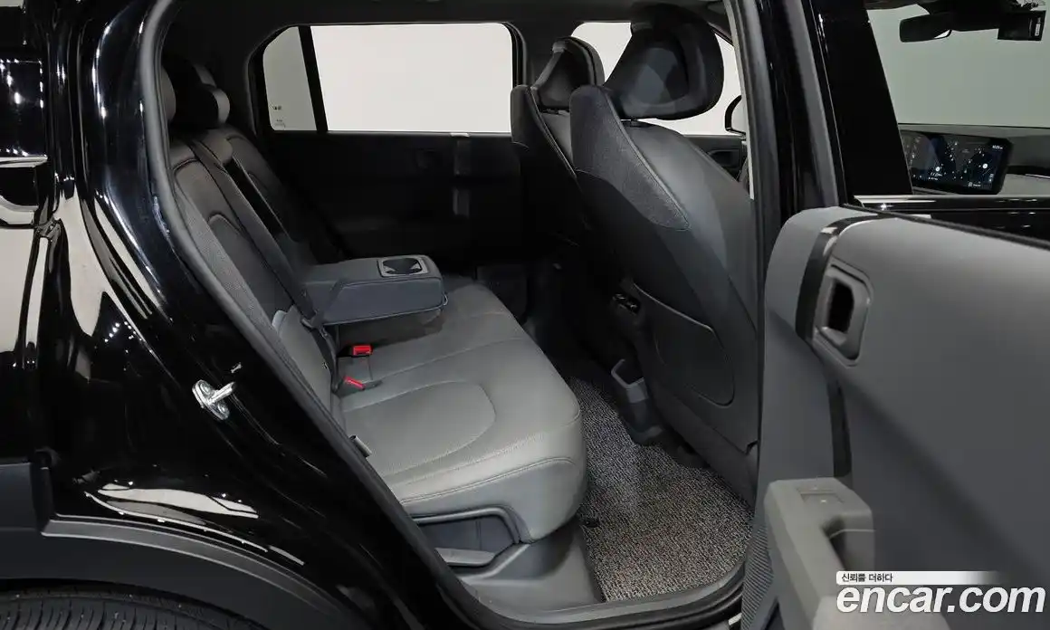 Kia EV3 2024 0.2 автомат (гидро), фото 12