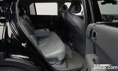 Kia EV3 2024 0.2 автомат (гидро), миниатюра 12
