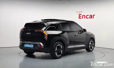 Kia EV3 2024 0.2 автомат (гидро), миниатюра 2