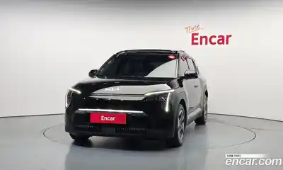 Kia EV3 2024 0.2 автомат (гидро), миниатюра 3