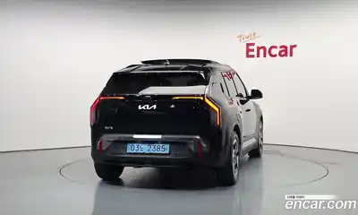 Kia EV3 2024 0.2 автомат (гидро), миниатюра 4