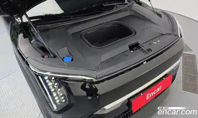 Kia EV3 2024 0.2 автомат (гидро), миниатюра 6