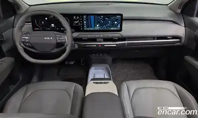 Kia EV3 2024 0.2 автомат (гидро), миниатюра 7