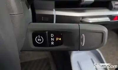 Kia EV3 2024 0.2 автомат (гидро), миниатюра 9