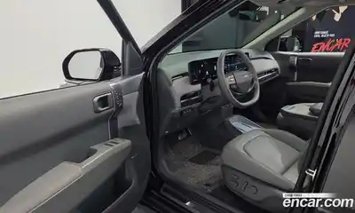 Kia EV3 2024 0.2 автомат (гидро), миниатюра 10