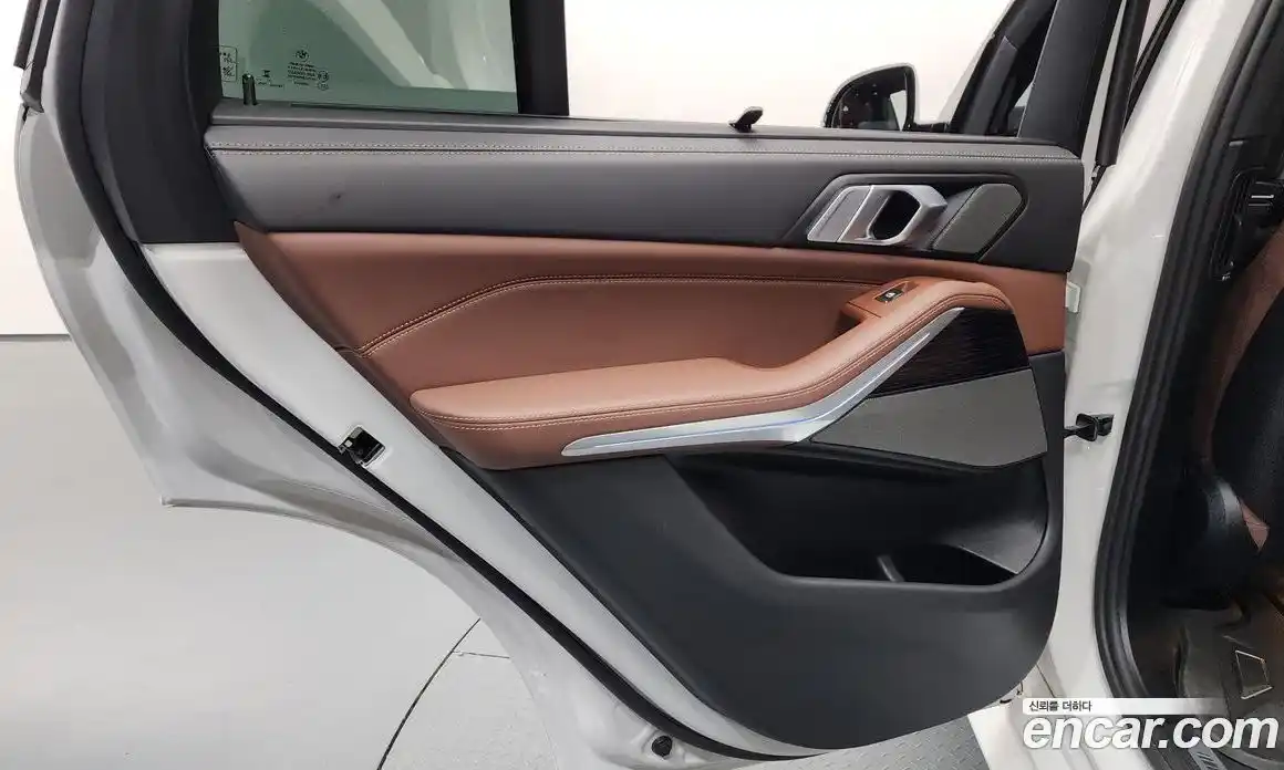 BMW X5 2024 3.0 гидро, фото 15