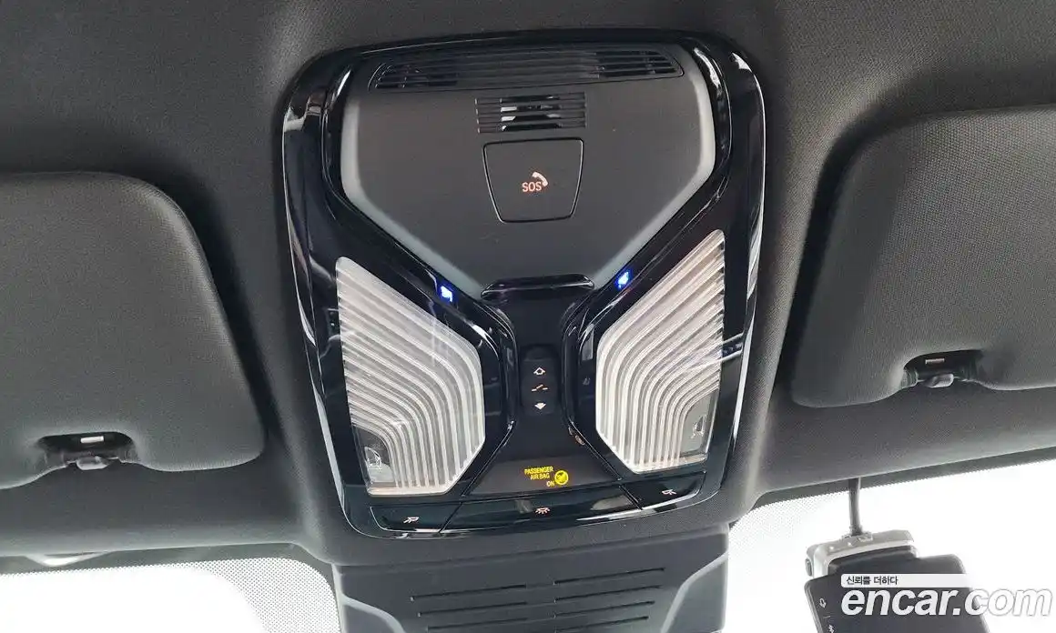 BMW X5 2024 3.0 гидро, фото 22