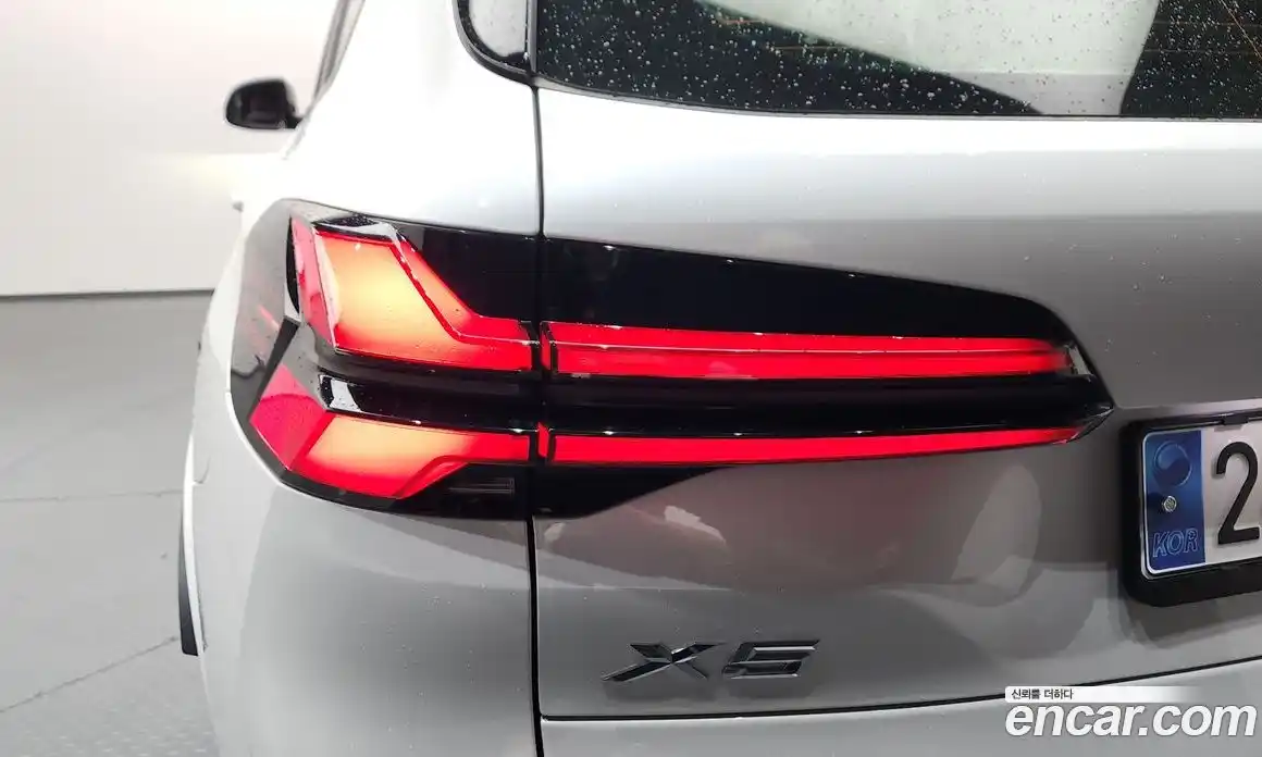 BMW X5 2024 3.0 гидро, фото 29