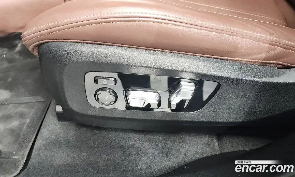 BMW X5 2024 3.0 гидро, фото 32