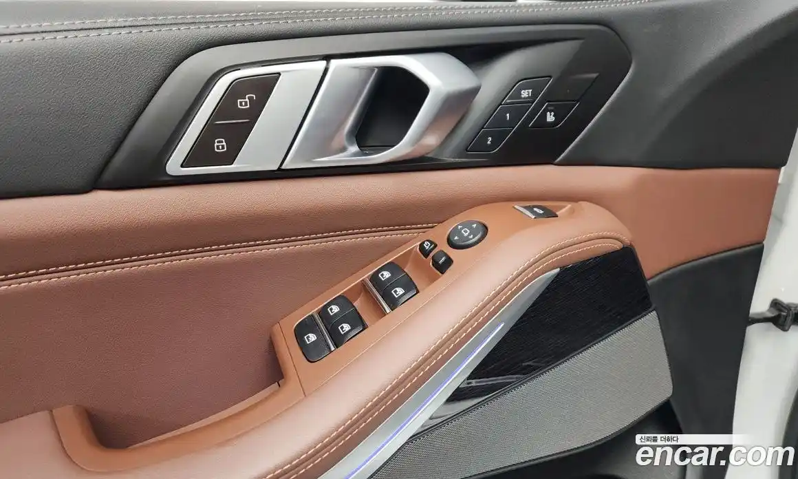 BMW X5 2024 3.0 гидро, фото 36