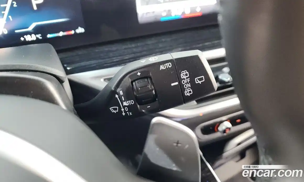 BMW X5 2024 3.0 гидро, фото 37