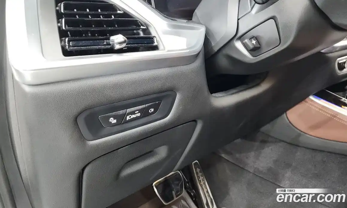 BMW X5 2024 3.0 гидро, фото 38
