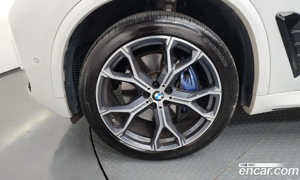 BMW X5 2024 3.0 гидро, фото 5