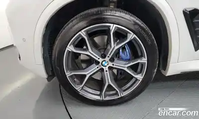 BMW X5 2024 3.0 гидро, миниатюра 5