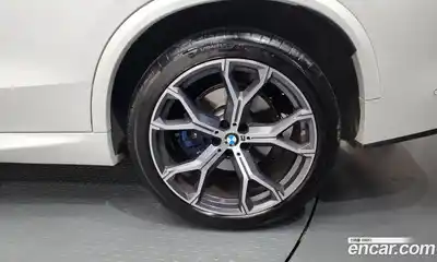 BMW X5 2024 3.0 гидро, миниатюра 7