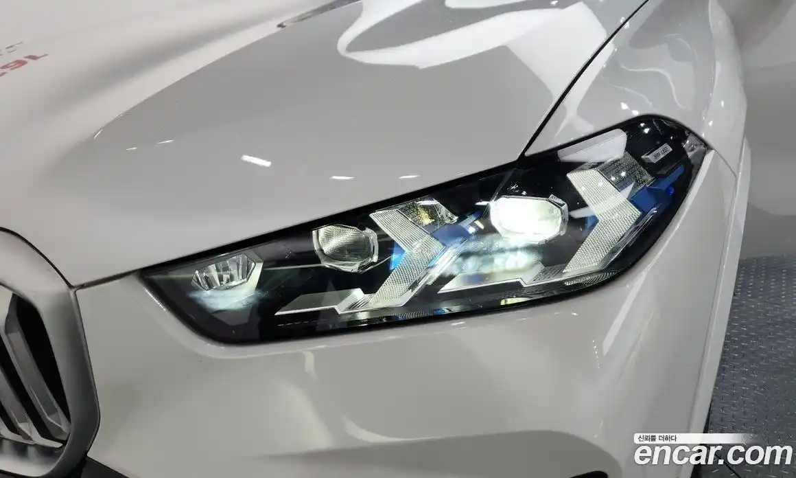 BMW X5 2024 3.0 гидро, фото 8