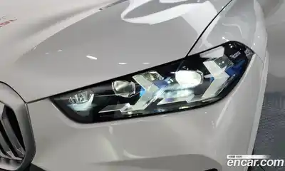 BMW X5 2024 3.0 гидро, миниатюра 8