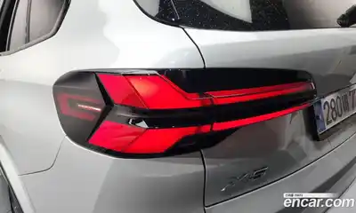 BMW X5 2024 3.0 гидро, миниатюра 9