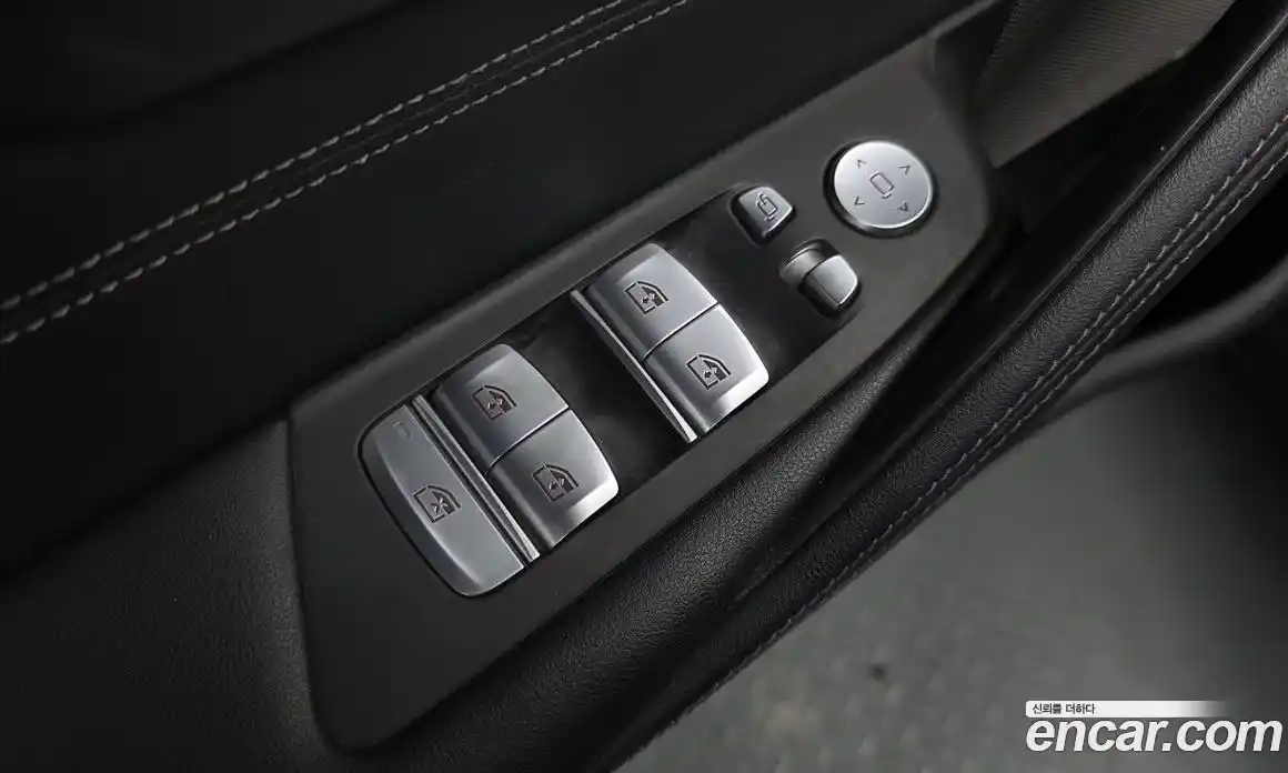 BMW 5-Series 2021 2.0 гидро, фото 26