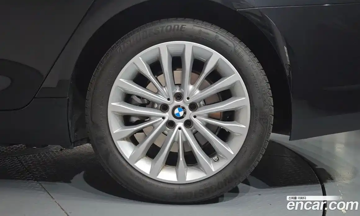 BMW 5-Series 2021 2.0 гидро, фото 6