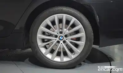 BMW 5-Series 2021 2.0 гидро, миниатюра 6
