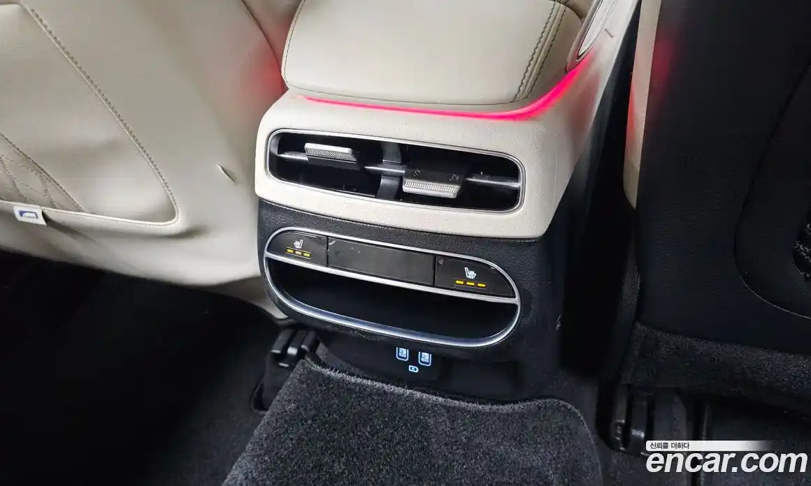 Genesis GV70 2022 2.2 автомат (гидро), фото 25