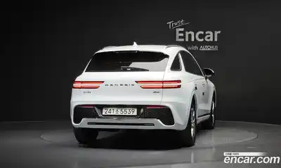 Genesis GV70 2022 2.2 автомат (гидро), миниатюра 4