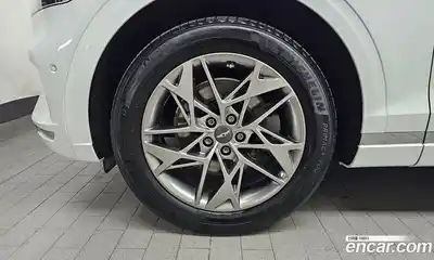 Genesis GV70 2022 2.2 автомат (гидро), миниатюра 5
