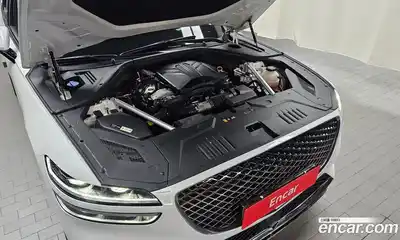 Genesis GV70 2022 2.2 автомат (гидро), миниатюра 6