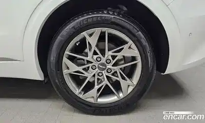 Genesis GV70 2022 2.2 автомат (гидро), миниатюра 7
