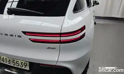 Genesis GV70 2022 2.2 автомат (гидро), миниатюра 9