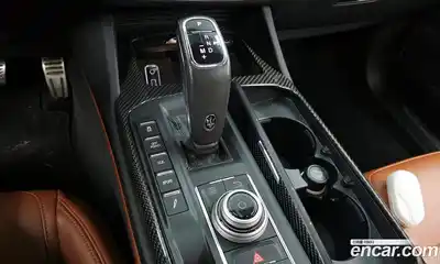 Maserati Levante 2019 3.0 гидро, миниатюра 12