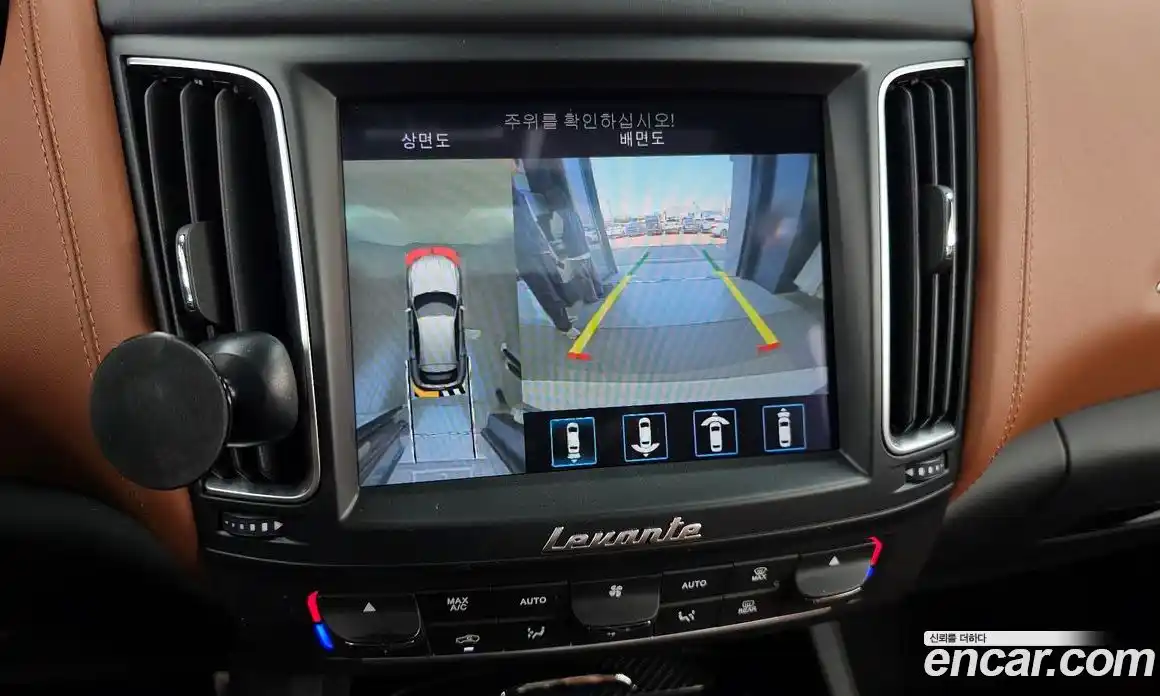 Maserati Levante 2019 3.0 гидро, фото 22