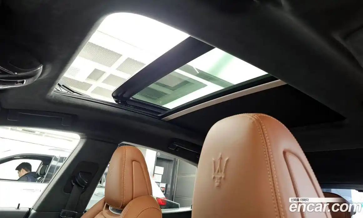 Maserati Levante 2019 3.0 гидро, фото 25