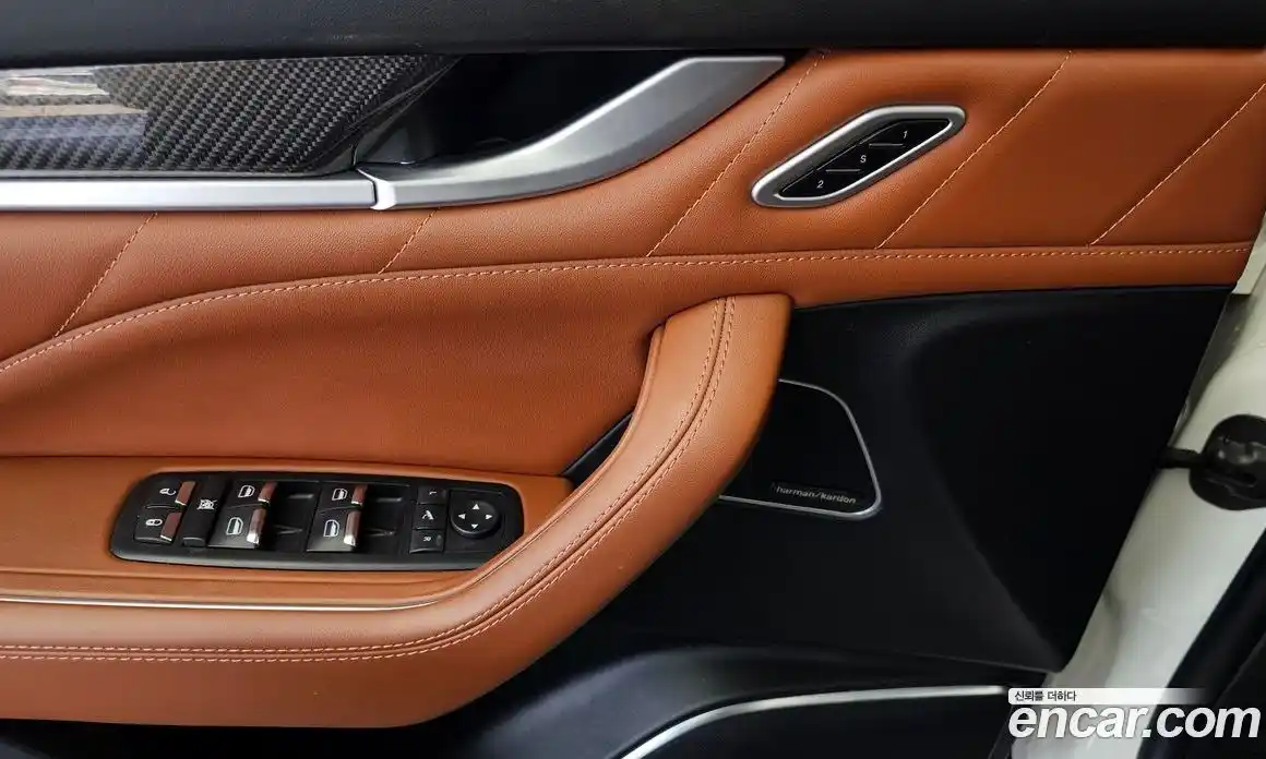 Maserati Levante 2019 3.0 гидро, фото 28