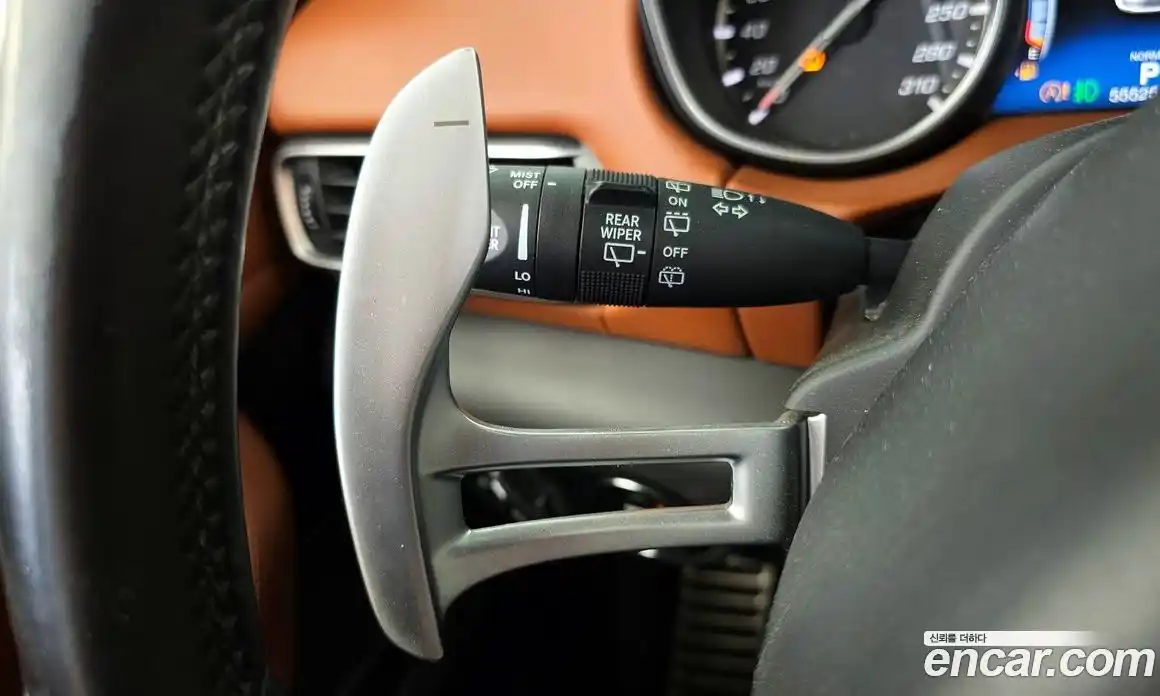 Maserati Levante 2019 3.0 гидро, фото 33