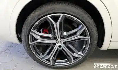 Maserati Levante 2019 3.0 гидро, миниатюра 5