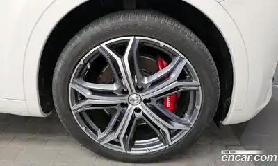 Maserati Levante 2019 3.0 гидро, миниатюра 7