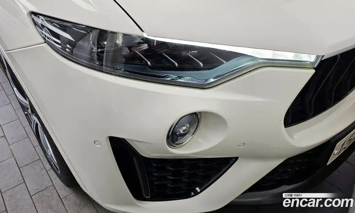 Maserati Levante 2019 3.0 гидро, фото 8