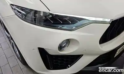 Maserati Levante 2019 3.0 гидро, миниатюра 8
