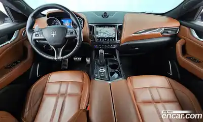 Maserati Levante 2019 3.0 гидро, миниатюра 10