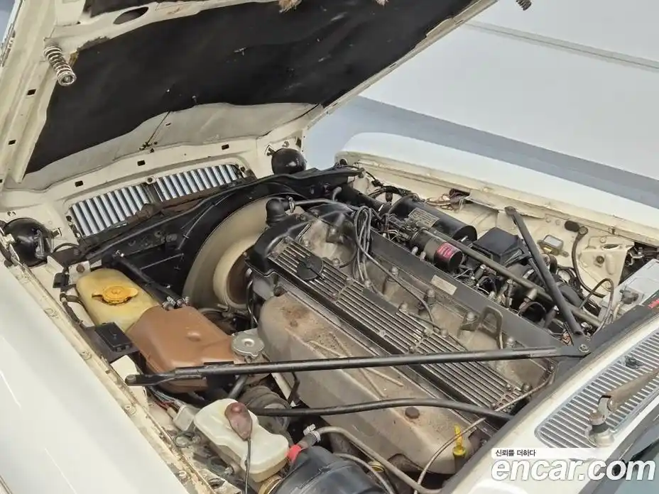 Jaguar XJ 1986 4.2 гидро, фото 15