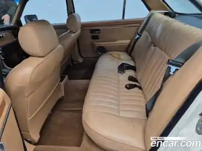 Jaguar XJ 1986 4.2 гидро, миниатюра 6
