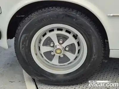 Jaguar XJ 1986 4.2 гидро, миниатюра 9