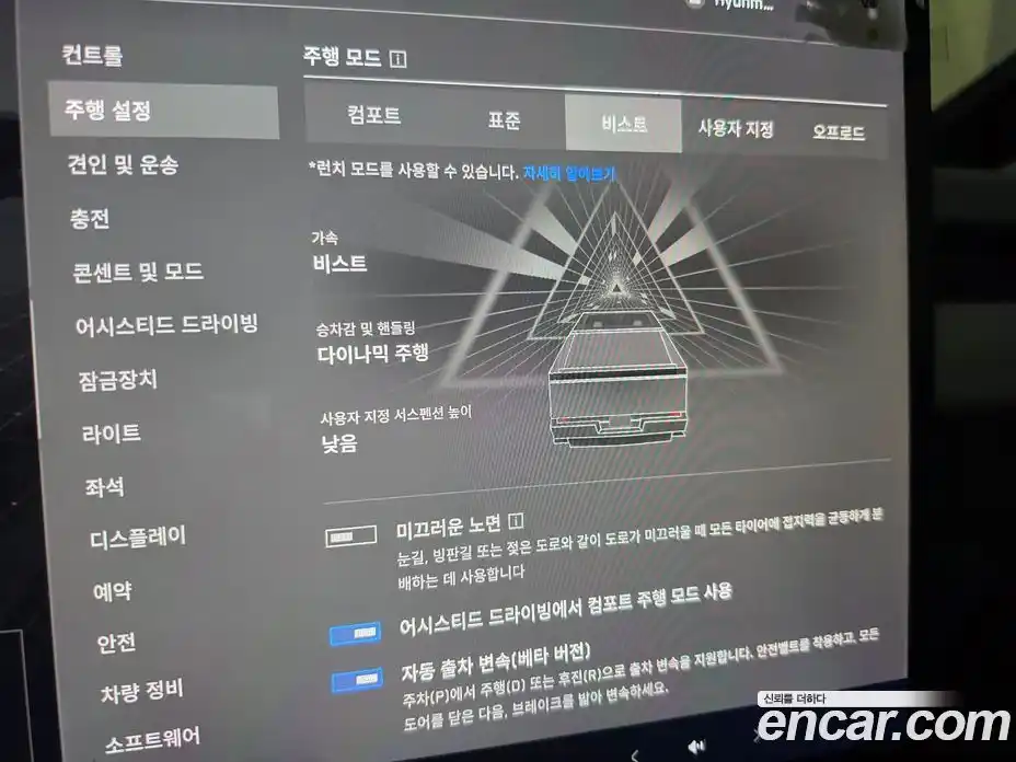 Tesla Cybertruck 2026 1.0 гидро, фото 12